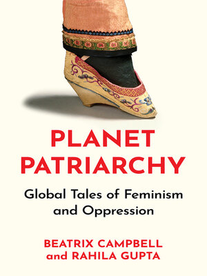cover image of Planet Patriarchy